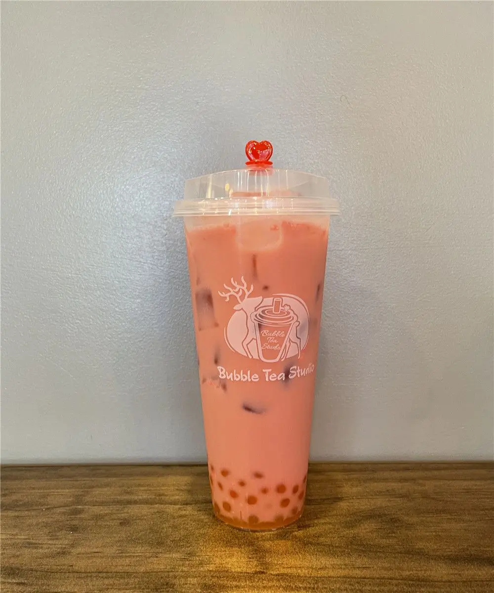 BUBBLE CRUSH TEA STUDIO - 41 Photos - 2143 Independence St, Cape